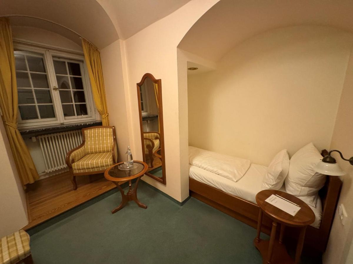 Das Wolfsbrunn Hartenstein  Экстерьер фото