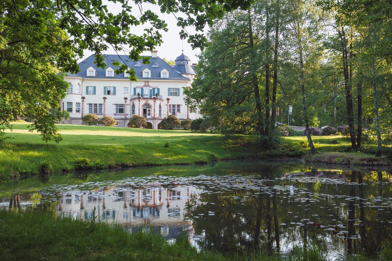 Das Wolfsbrunn Hartenstein  Экстерьер фото